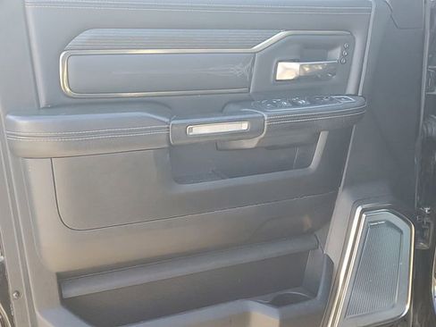 Used 2019 RAM 3500 Limited image 25