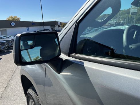 New 2026 Chevrolet Silverado 1500 W/T image 12