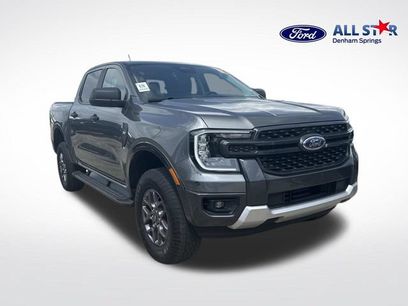 Used 2024 Ford Ranger XLT w/ Equipment Group 301A High