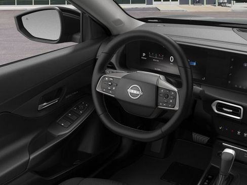 New 2026 Nissan Sentra SV w/ SV Convenience Package FWD image 19