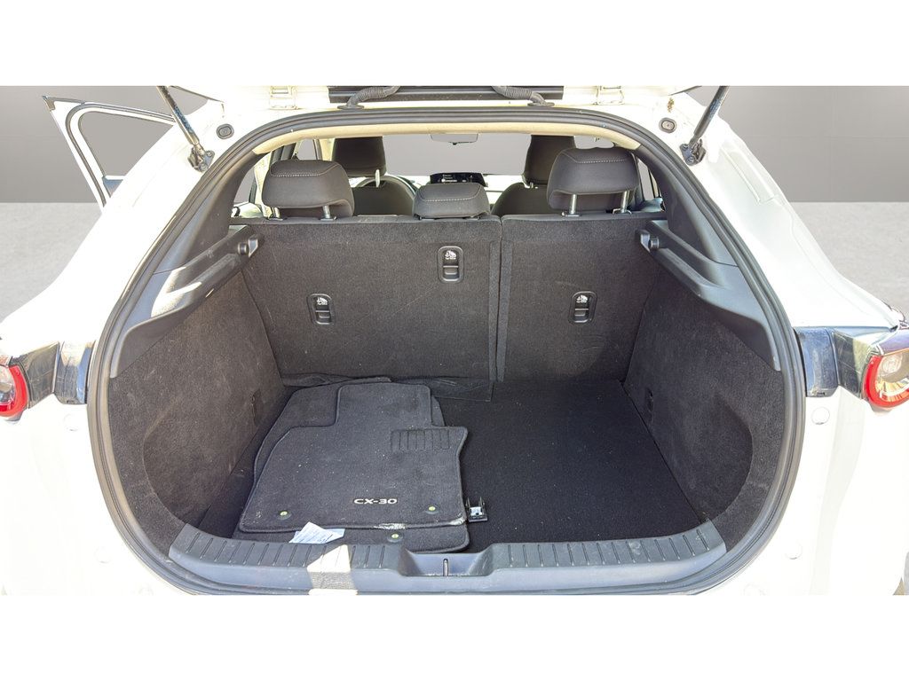 Used 2024 MAZDA CX-30 AWD 2.5 S image 14