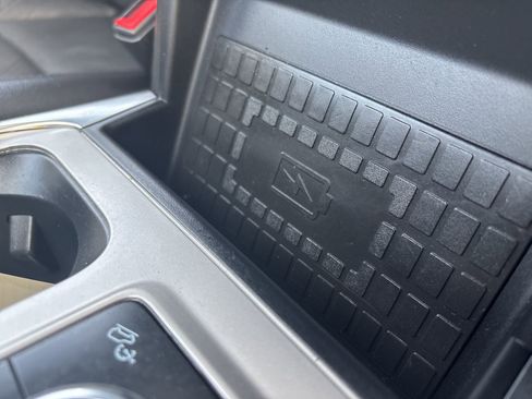 Used 2022 Ford Explorer Platinum w/ Equipment Group 601A image 25