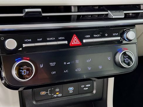 Certified 2026 Hyundai Tucson SEL AWD/4WD image 14