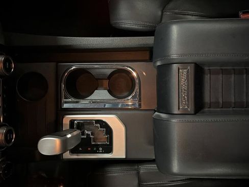 Used 2020 Toyota Tundra Platinum image 20