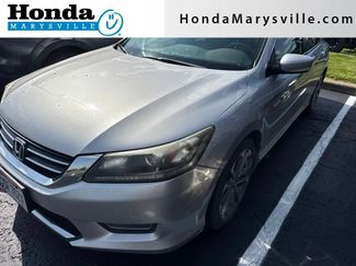 Used 2013 Honda Accord Sport video 1