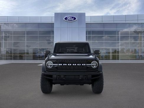 New 2025 Ford Bronco Badlands image 6