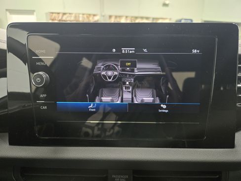 New 2025 Volkswagen Jetta Sport image 16