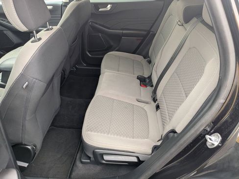 Certified 2021 Ford Escape SE w/ Convenience Package image 17