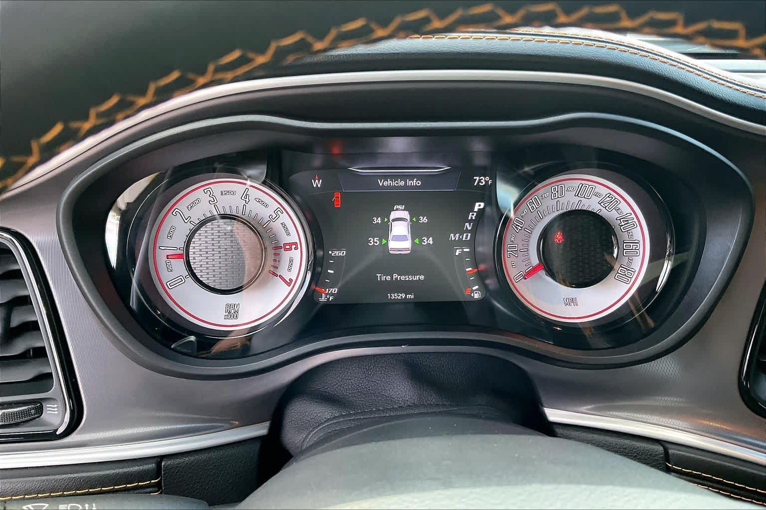 Used 2022 Dodge Challenger R/T Scat Pack RWD image 26