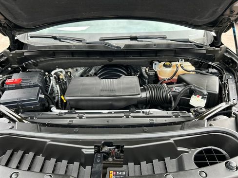 Used 2024 Chevrolet Tahoe RST w/ Luxury Package image 25