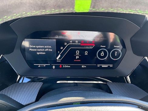 New 2026 Audi RS 3 image 26