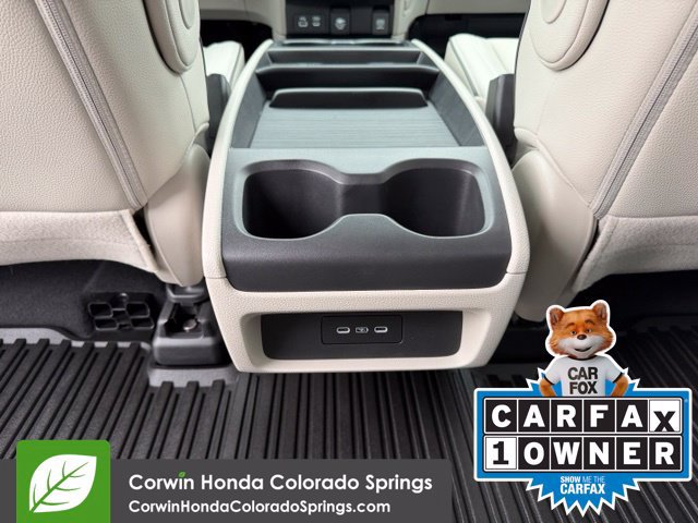 Used 2025 Honda Odyssey Touring image 25