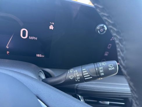 New 2026 Buick Encore GX Sport Touring w/ Comfort Package image 30