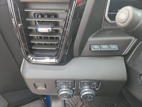 Used 2023 GMC Sierra 1500 AT4X w/ AT4X AEV Edition image 22