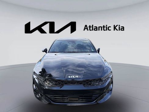 Used 2024 Kia K5 GT-Line AWD/4WD image 2