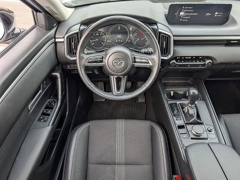 Certified 2024 MAZDA CX-50 AWD 2.5 S w/ Premium Package image 24