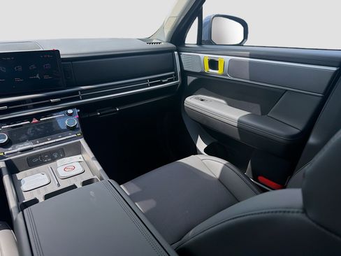 New 2026 Hyundai Santa Fe SEL FWD image 16