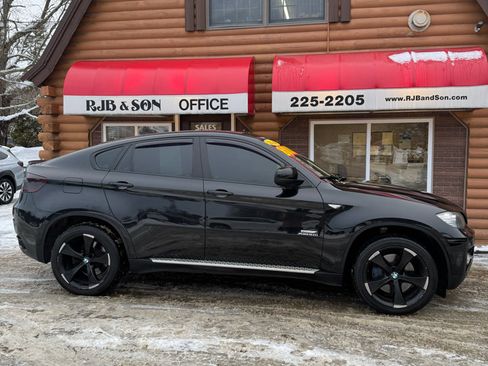Used 2010 BMW X6 xDrive50i image 2