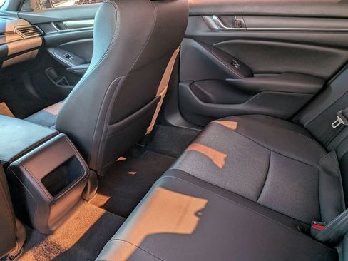 Used 2019 Honda Accord Sport image 25