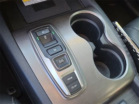 Used 2021 Honda Pilot Special Edition image 32