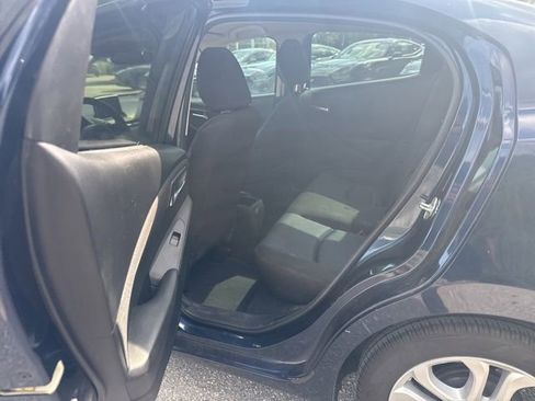 Used 2017 Toyota Yaris iA FWD image 14