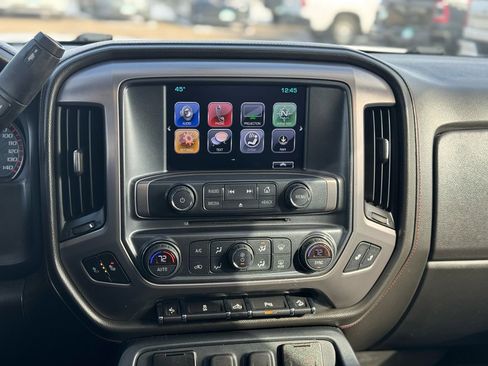 Used 2017 GMC Sierra 1500 SLT image 15