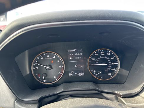 Used 2025 Subaru Outback Wilderness AWD/4WD image 6