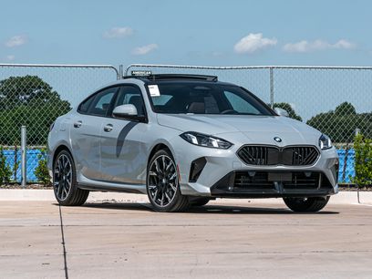 Used 2026 BMW 228i w/ Technology Package