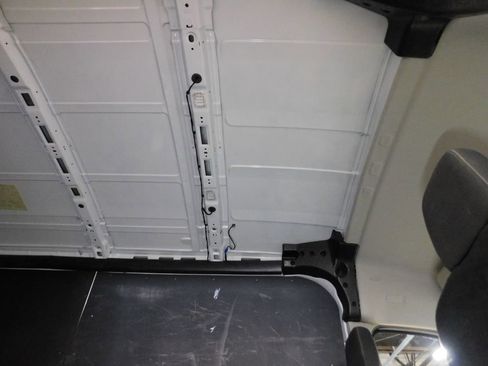 Used 2023 Ford Transit 250 Medium Roof w/ Interior Upgrade Package RWD image 48