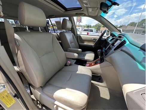 Used 2007 Toyota Highlander Limited AWD/4WD image 15