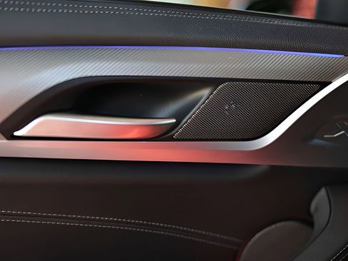 Used 2020 BMW X3 M w/ Executive Package image 57