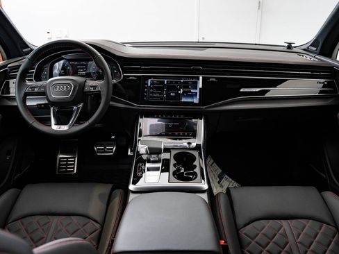 New 2026 Audi Q7 3.0T Prestige AWD/4WD image 36