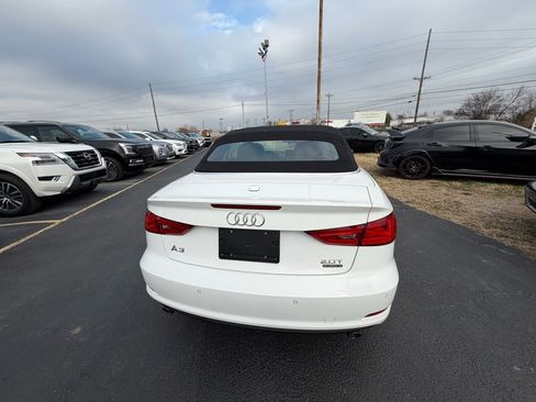 Used 2016 Audi A3 2.0T Premium image 4