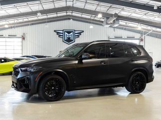 Used 2024 BMW X5 M Competition w/ Executive Package image 1