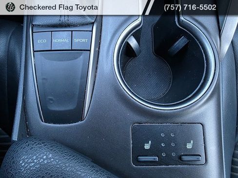 Used 2023 Toyota Camry SE w/ Cold Weather Package image 20