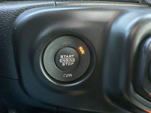 Used 2021 Jeep Gladiator Mojave image 26