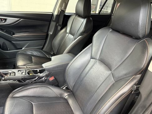 Used 2021 Subaru Crosstrek 2.5i Limited w/ Popular Package #4 image 9