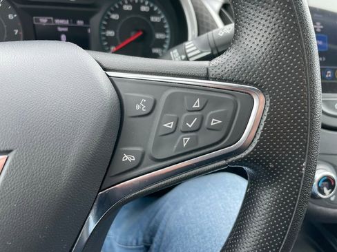 Used 2023 Chevrolet Malibu LT FWD image 20