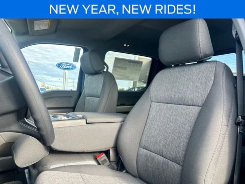 New 2026 Ford F250 XL w/ STX Appearance Package image 17
