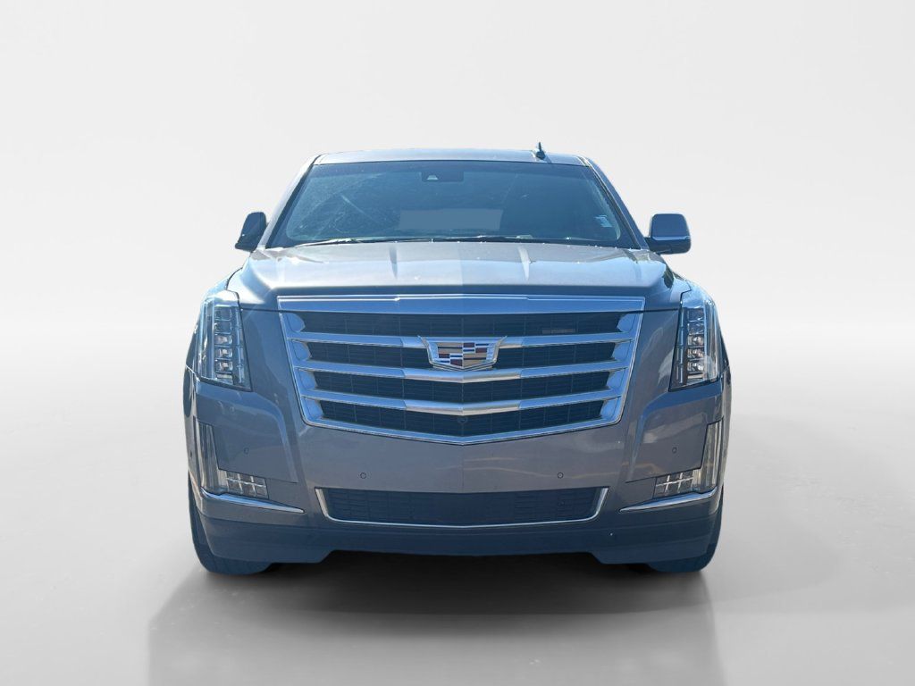 Used 2019 Cadillac Escalade Premium Luxury AWD/4WD image 5