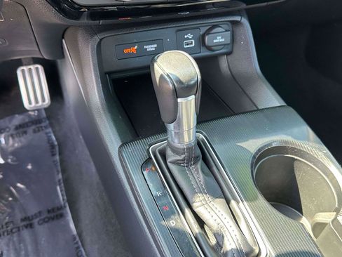 Used 2022 Honda Civic Sport image 26