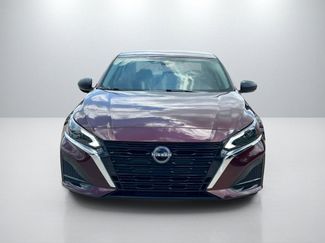 Used 2025 Nissan Altima 2.5 SV FWD video 2