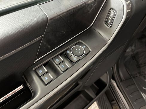 Used 2022 Ford F150 XLT w/ Equipment Group 302A High image 15