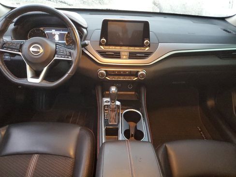 Used 2023 Nissan Altima 2.5 SR image 14