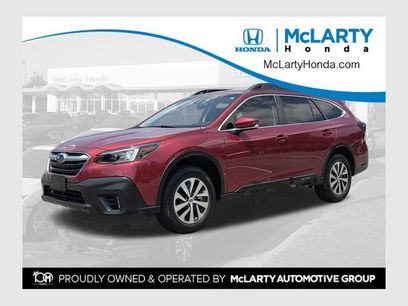 Used 2022 Subaru Outback Premium