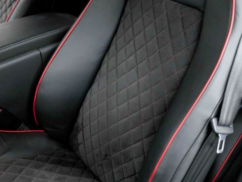Used 2011 Bentley Continental GT Supersports AWD/4WD image 43