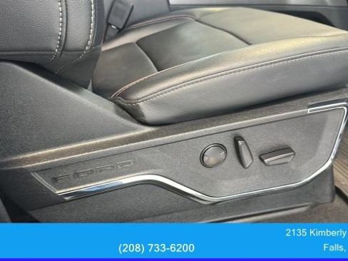 Used 2024 Ford F350 Lariat w/ Sport Appearance Package image 45