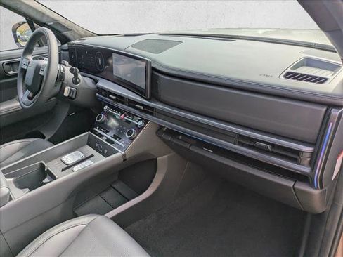 New 2026 Hyundai Santa Fe Calligraphy FWD image 21