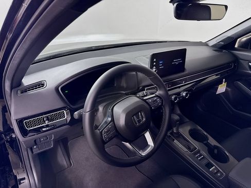 New 2025 Honda Civic Sport Touring image 9