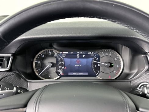 Used 2022 Land Rover Range Rover Velar S AWD/4WD image 13